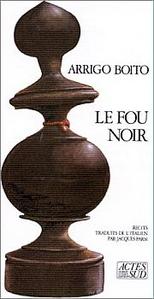 Le Fou noir