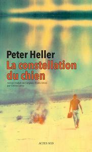 La Constellation du chien