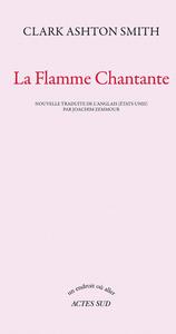 La Flamme chantante