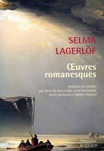 Selma Lagerlöf - Œuvres romanesques