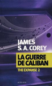 La Guerre de Caliban