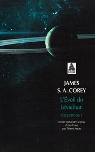 L'veil du Lviathan