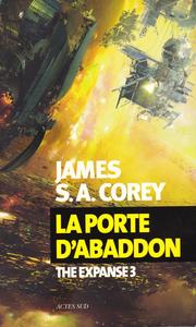 La Porte d'Abaddon