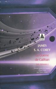 La Guerre de Caliban