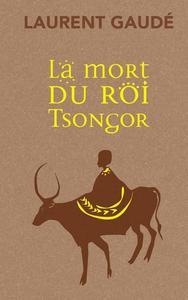 La Mort du roi Tsongor