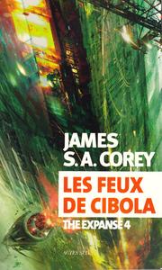 Les Feux de Cibola