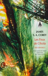 Les Feux de Cibola