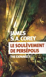 Le Soulvement de Perspolis