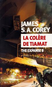 La Colre de Tiamat
