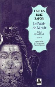 Le Palais de Minuit