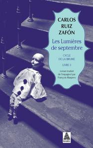 Les Lumires de septembre