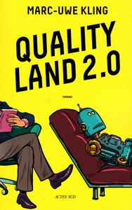 Quality Land 2.0 : Le secret de Kiki
