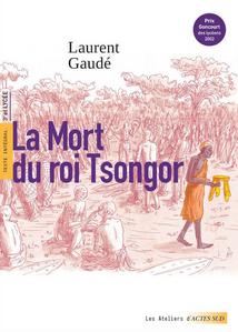 La Mort du roi Tsongor