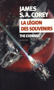 La Lgion des souvenirs