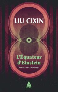 L'quateur d'Einstein