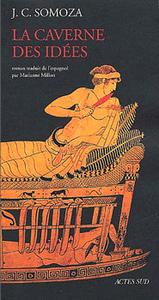 La Caverne des ides