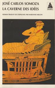La Caverne des ides