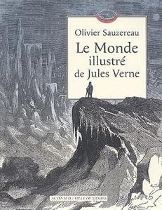 Le Monde illustr de Jules Verne