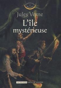 L'le mystrieuse