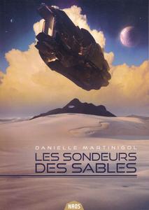 Les Sondeurs des sables