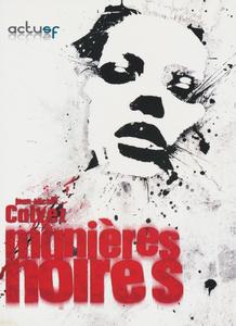 Manires noires