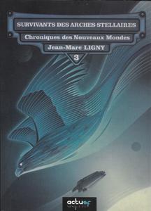 Survivants des Arches Stellaires