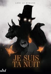 Je suis ta Nuit