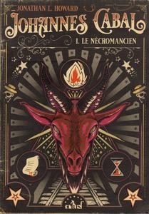 Le Ncromancien