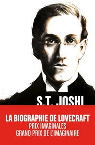 Lovecraft : Je suis Providence - tome 2
