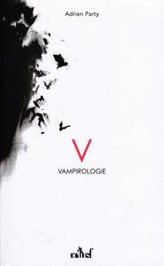 Vampirologie