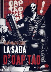 La Saga d'Oap To