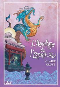 L'Hritage de l'esprit-roi