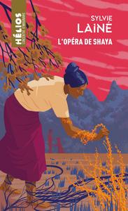 L'Opra de Shaya