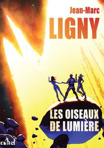 Les Oiseaux de lumire