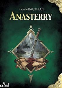 Anasterry