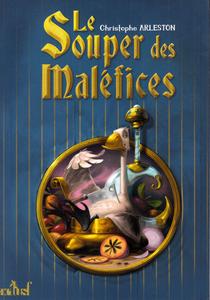 Le Souper des malfices