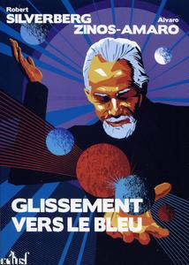Glissement vers le bleu