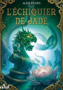 L'chiquier de jade