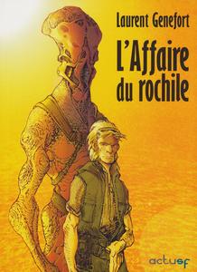 L'Affaire du Rochile