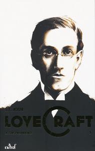 Lovecraft : Je suis Providence - tome 2