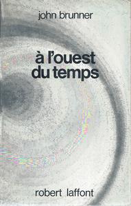 A l'ouest du temps