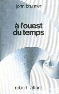 A l'ouest du temps
