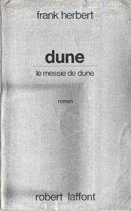 Dune / Le messie de Dune