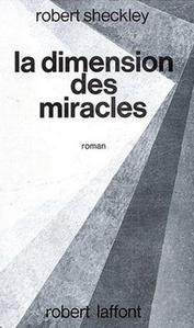 La Dimension des miracles