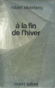  la fin de l'hiver
