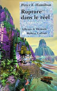 Rupture dans le rel - 1/2 : mergence