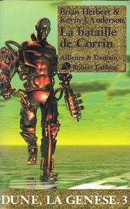 La Bataille de Corrin