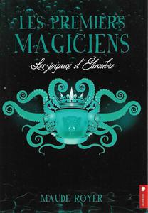Les Joyaux d'Eliambre