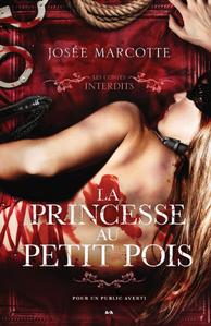 La Princesse au petit pois