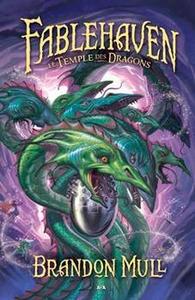 Le Temple des Dragons